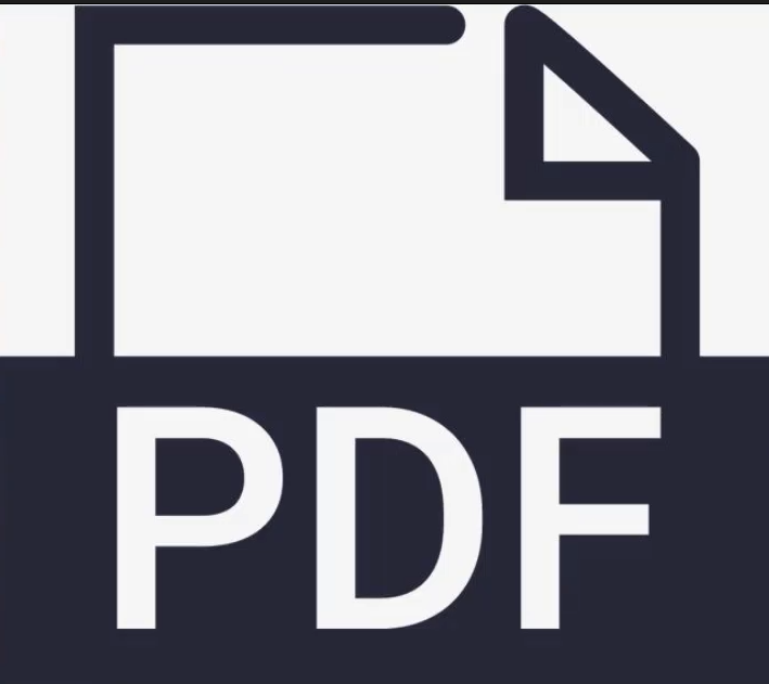 PDF是什么格式