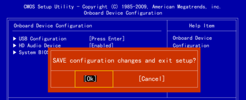 ami bios