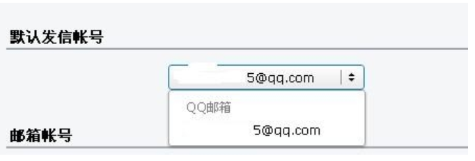 QQ邮箱格式是什么