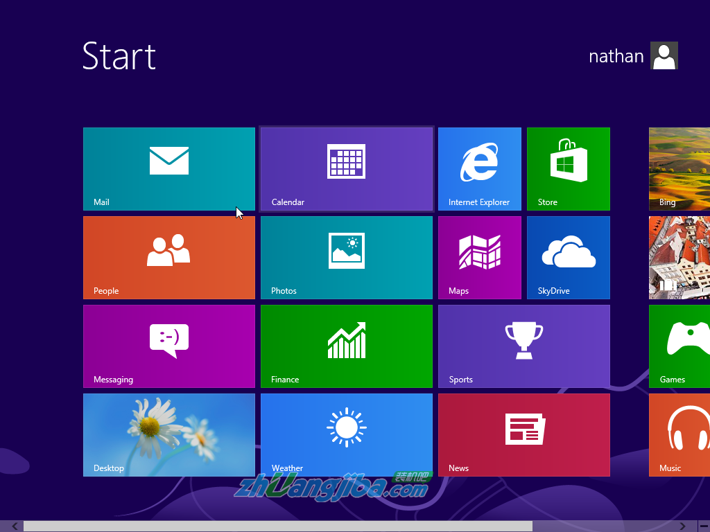 win8