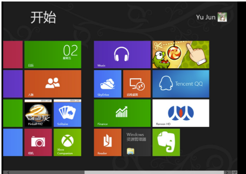 win8