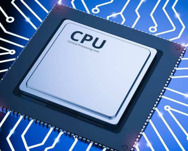 cpu