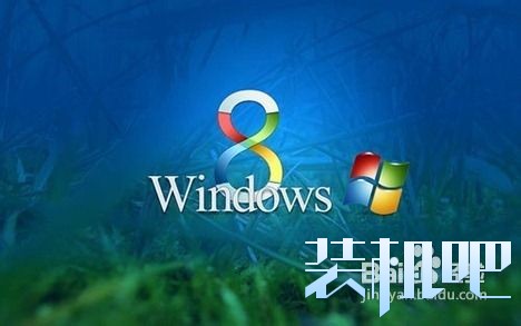 U盘安装win81